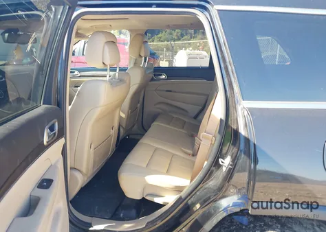 2014 Jeep Grand Cherokee Limited z USA, uszkodzony, nr VIN 1C4RJFBG4EC413787